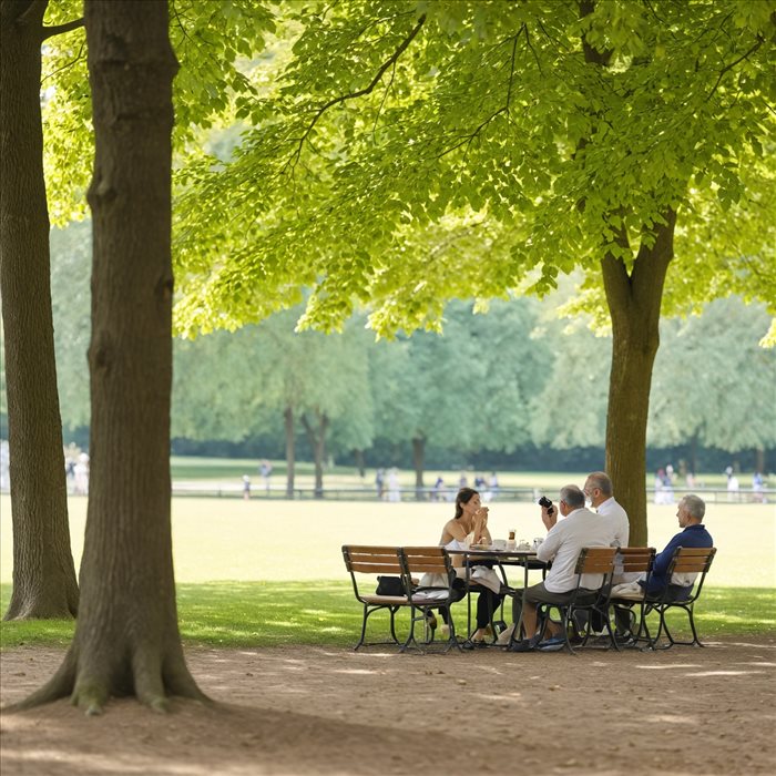 Règles Essentielles pour la Pause Méridienne au Travail