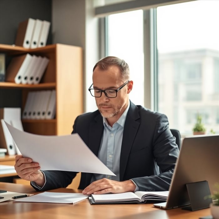 Comment vérifier une main courante contre vous ?