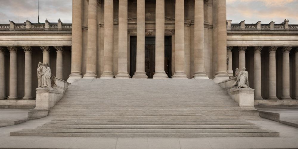 Trouver un avocat en droit de l'urbanisme - Annecy