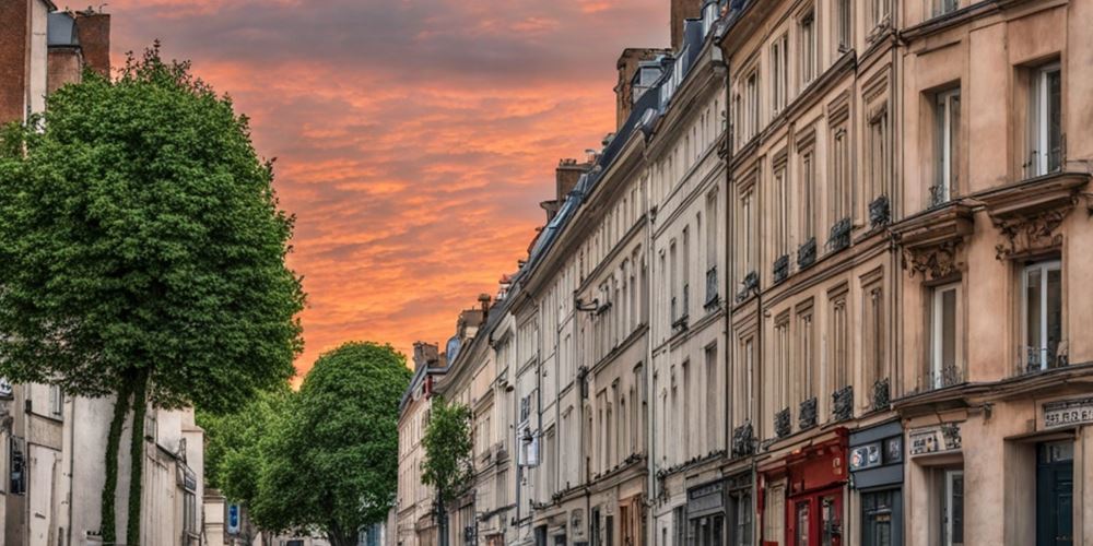 Annuaire en ligne des avocats en droit de l'urbanisme à proximité de Montereau-Fault-Yonne